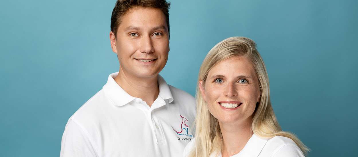 Guter Kieferorthopädie in Hamm – Dr. Flieger und Dr. Ziebura